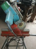 Messerschleifer Rotax für motormäher Messer oberwangen Bern