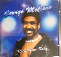 George McCrae - Rock Your Baby