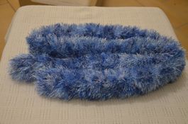 FASTNACHT ECHARPE