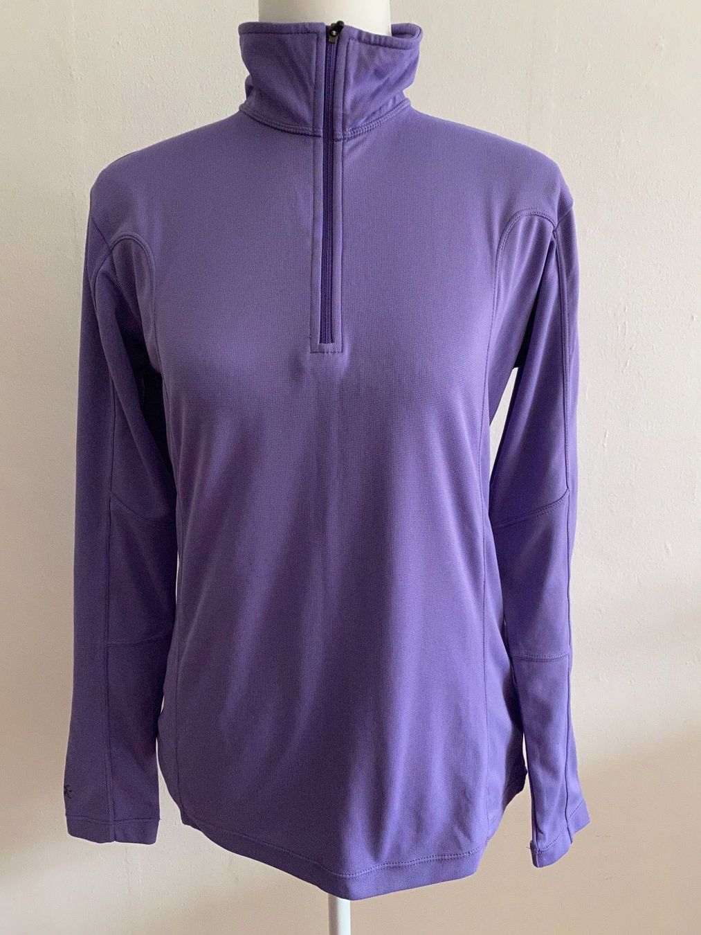 Salewa T-shirt: Salewa Langarm Shirt – Usato da Bern venduto da schnupka