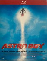 ASTROBOY (QUI N'A JAMAIS RÊVÉ D'ÊTRE UN SUPER HÉROS ?)