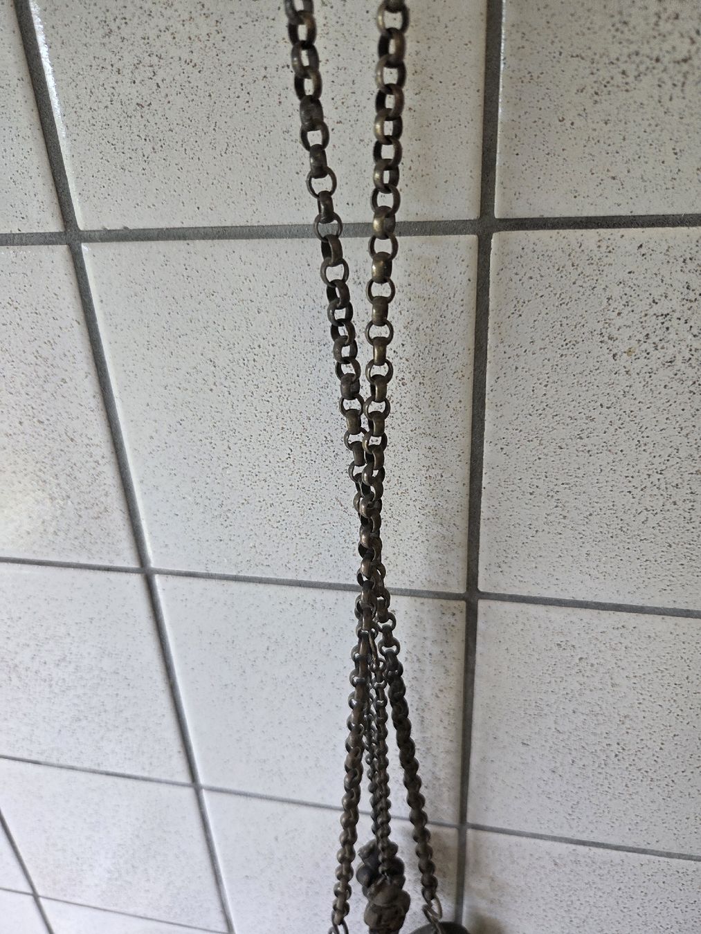 Altri gioielli: Alte Chinesische Silber Schmuck  – Usato da Dietikon venduto da Allegra34 8