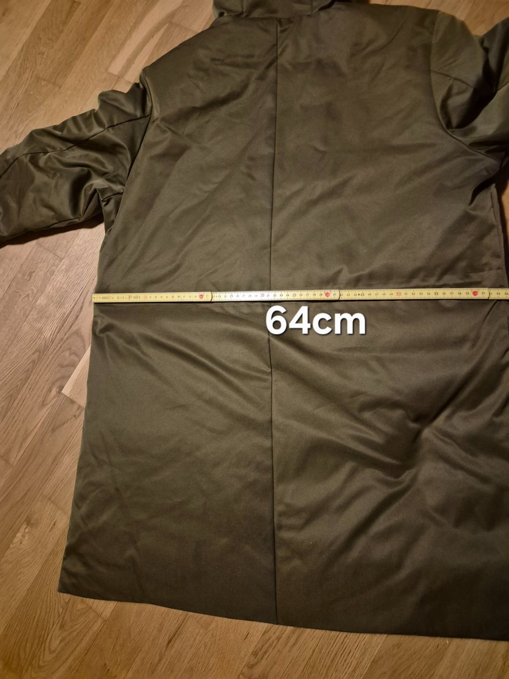 Save the duck Mäntel: Safe the Duck, Winterparka, Herren – Gebraucht aus Chur von engdan 4