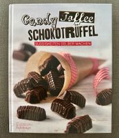 Buch „Candy, Toffee, Schokotrüffel“, 2013