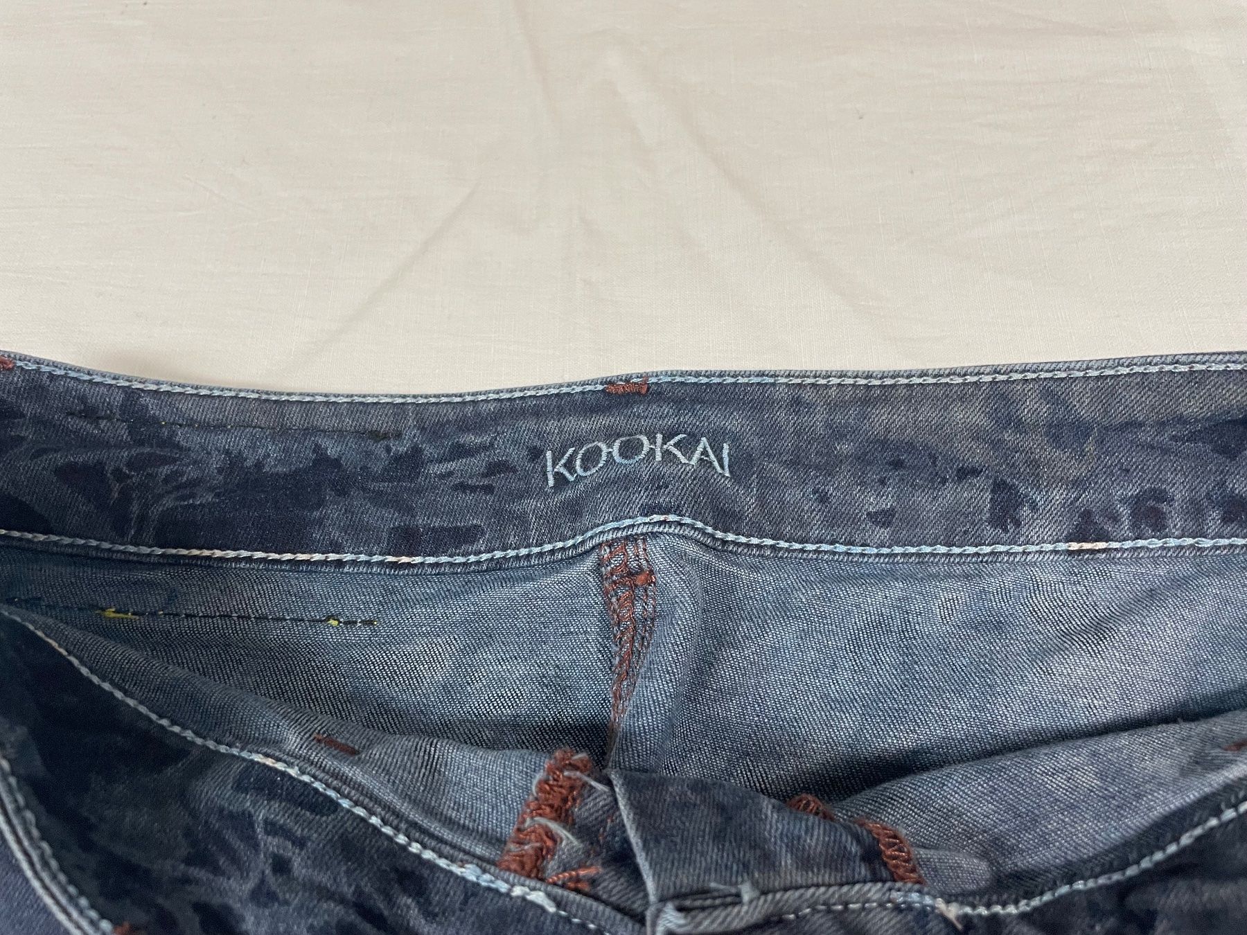 Gonne: Jeansjupe Kookai – Usato da Aesch BL venduto da schastu 2