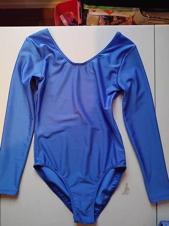 Ballett- Tanz Body Intermezzo