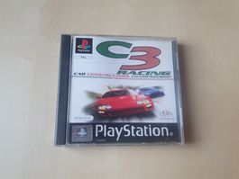 C3 Racing