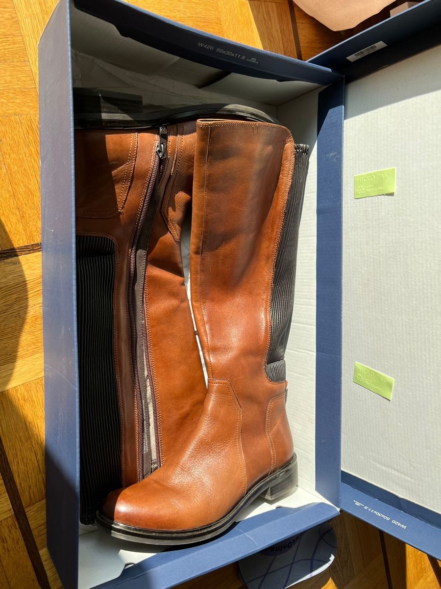 Damenschuhe: Caprice Stiefel size 36 – Gebraucht aus Zürich von dor_9l9g 2