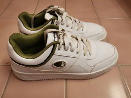 Champion Schuhe weiss, Gr. 42