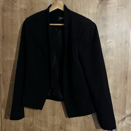 Yessica Blazer 