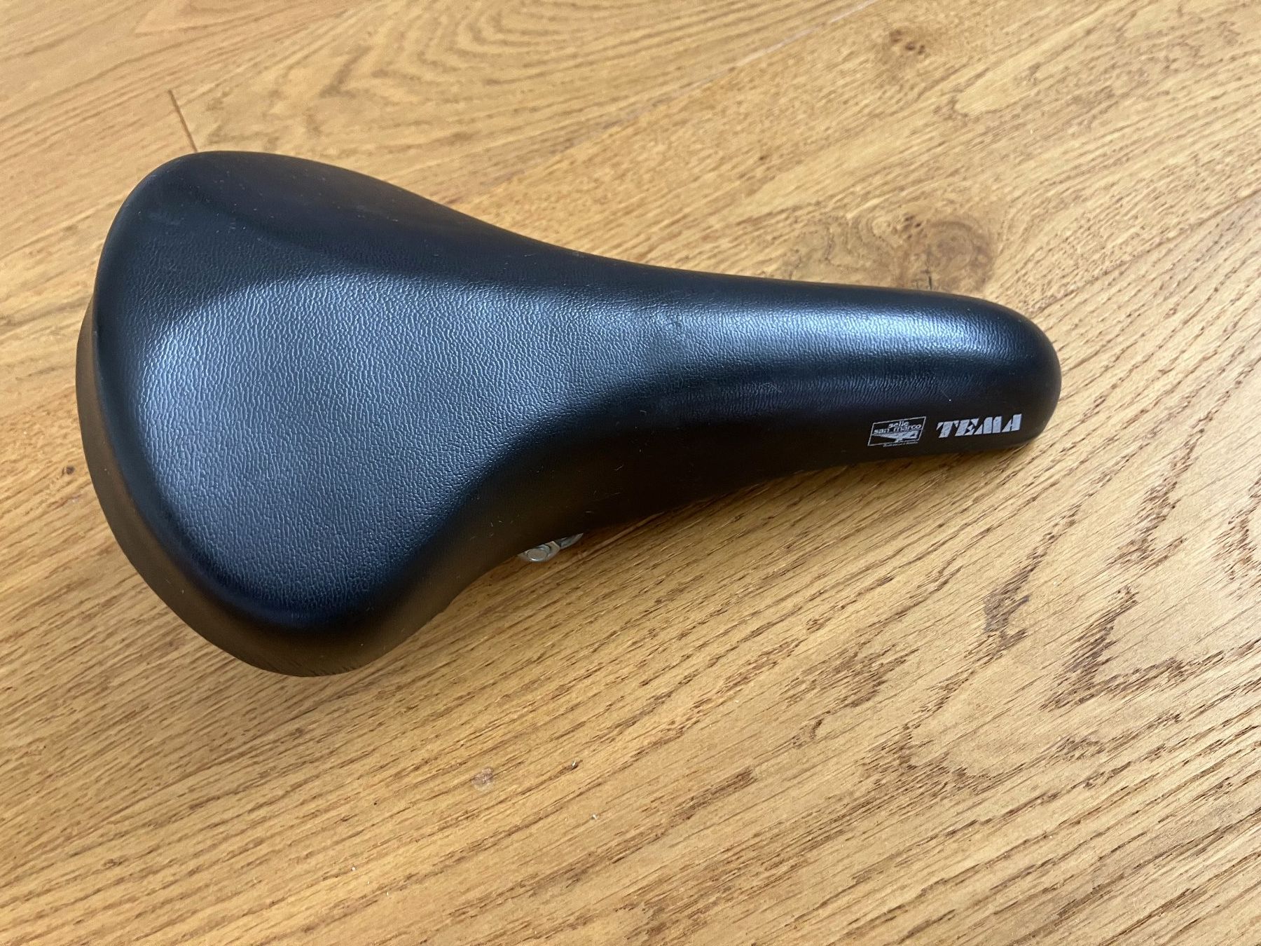 Pezzi di ricambio: Selle San Marco Sattel NOS – Usato da Obermumpf venduto da Estrela67 4
