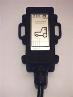 Kippsensor Neigungssensor für Seilwinden