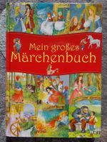 Mein grosses Märchenbuch