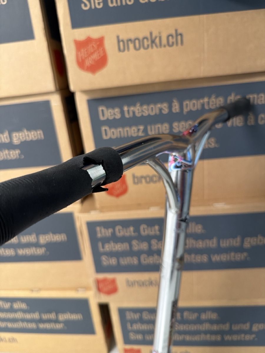 Kickboard: Scooter – Gebraucht aus Kriens von PhilippeStucki 4