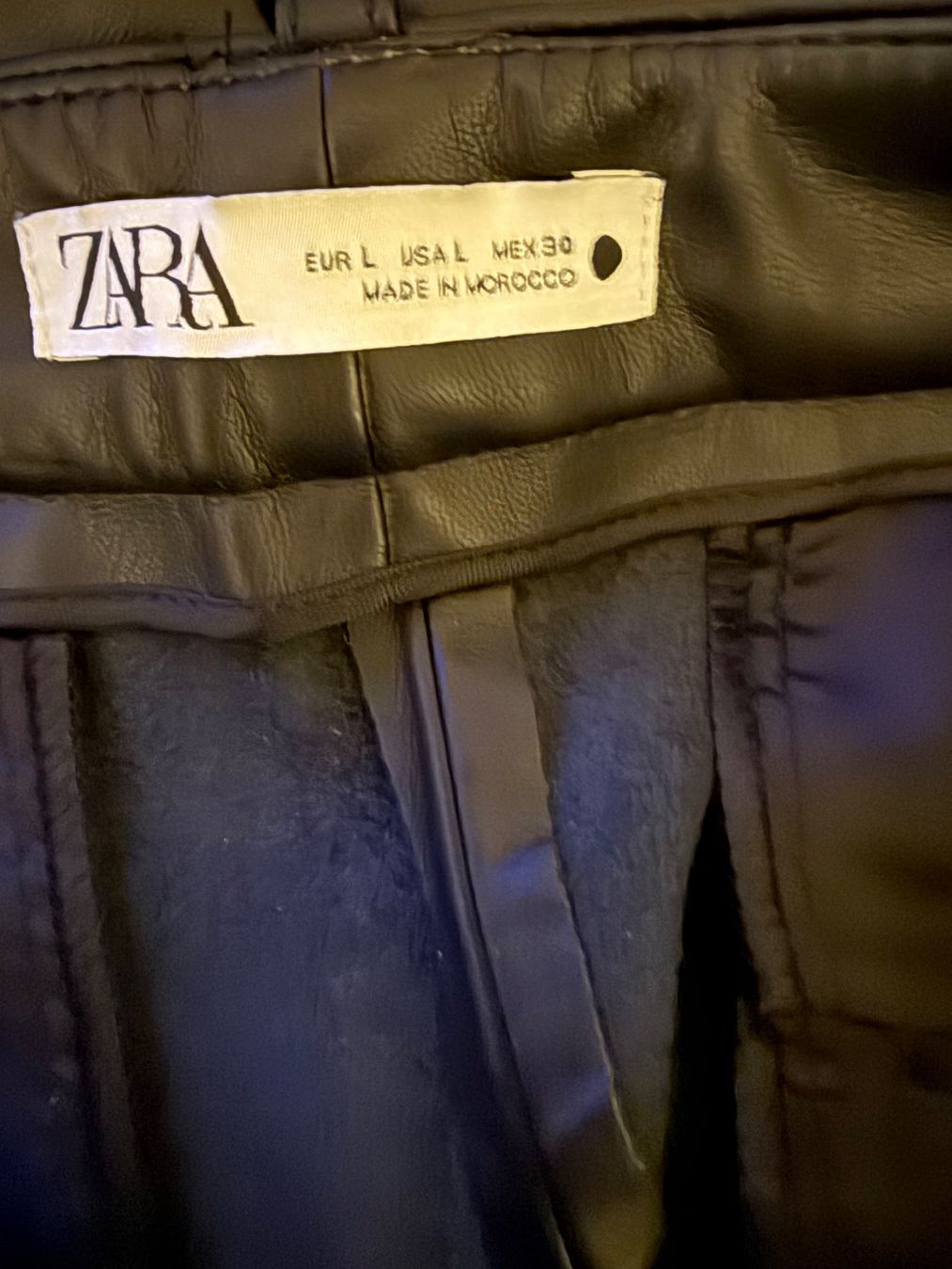 Zara Pantaloni: ZARA NEUE DAMENHOSE – Nuovo (secondo la descrizione) da Zürich venduto da heb_c9cj 2