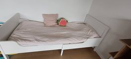 SUNDVIK Bett von IKEA