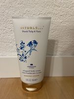 Rituals Amsterdam Collection Whipped Body Cream 150ml Neu
