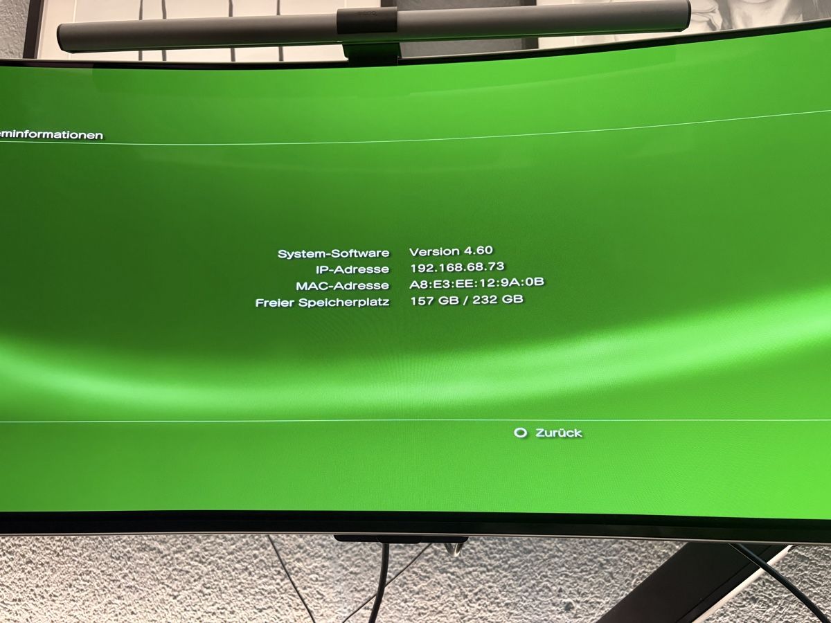 Sony Console: PS3 Slim 250GB – Usato da Urtenen-Schönbühl venduto da joaoferreira 7