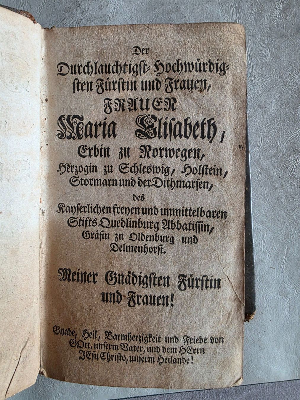 Bücher: Johann Lorenz Mosheims Heilige Reden - 1739 – Gebraucht aus Walterswil BE von Lonitti 2