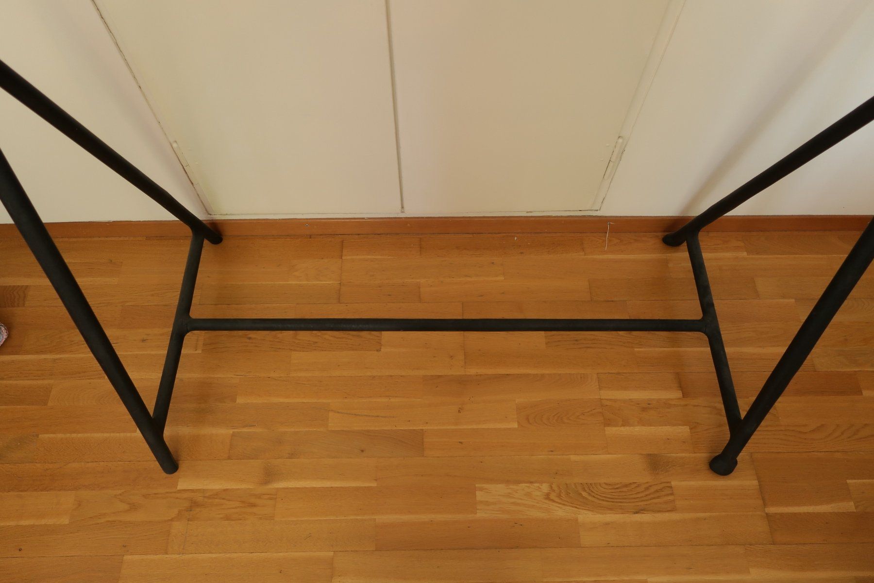 Ikea Guardaroba: Kleiderstange schwarz – Usato da Zürich venduto da jan_7sr2 1