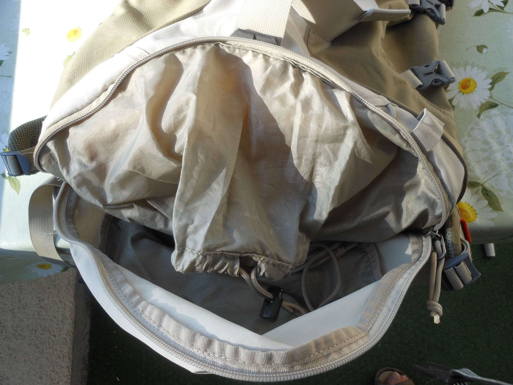 Salewa Sacs à dos: Saleva Tracking Rucksack – Neuf avec emballage d'origine à Dübendorf par Glatttaltiger 1