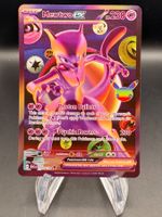 Mewtwo ex 157/128 – Futuristic Rare – 30th Celebration – EN