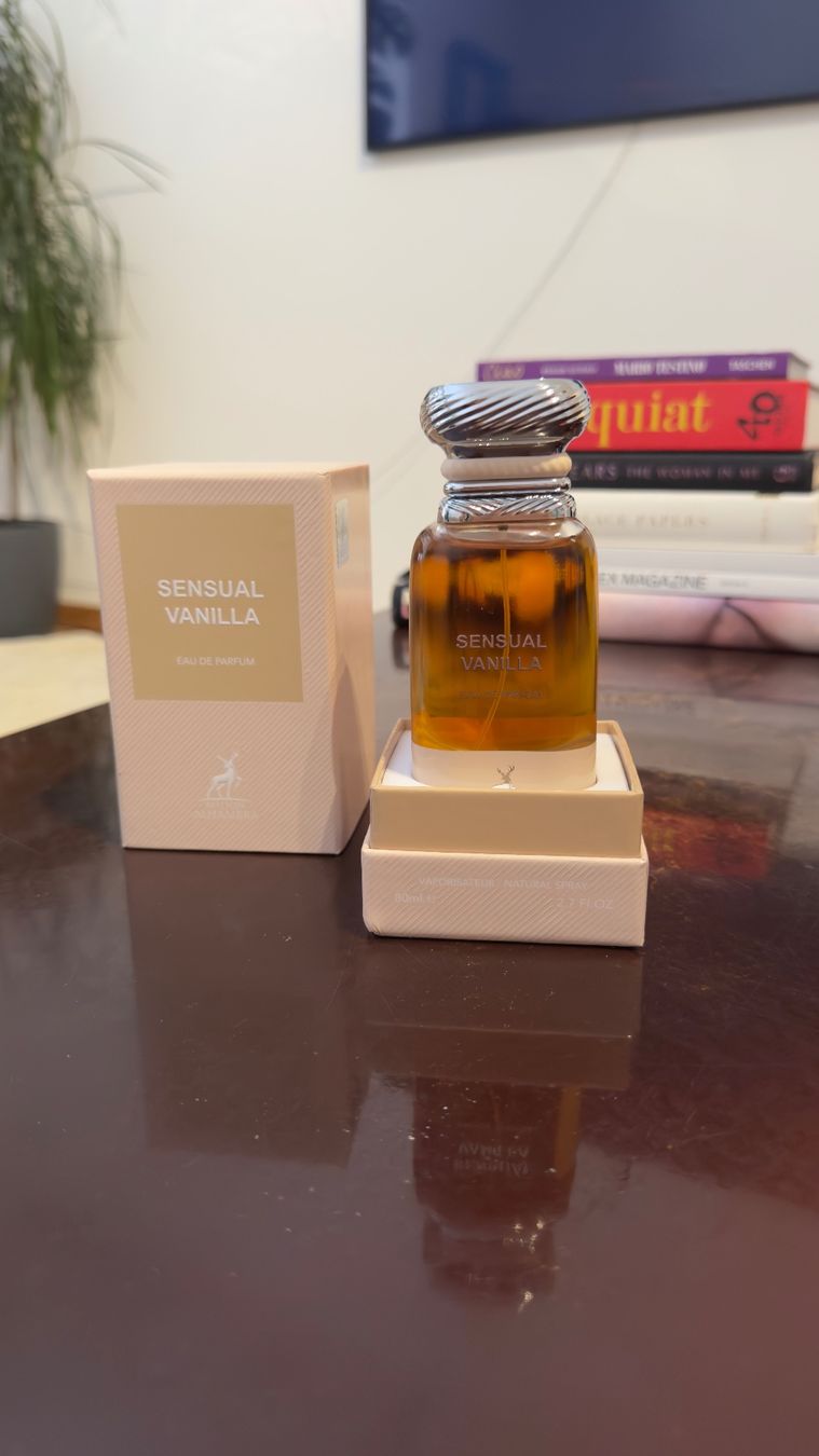 Parfum & Eau de Toilette: Lot 6 parfums EDP – Gebraucht aus Geneve von Alpaca_Vicuna 1