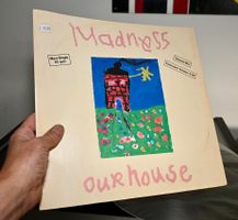 Madness – Our House 12" germany 1983 vg+ / vg++ gut