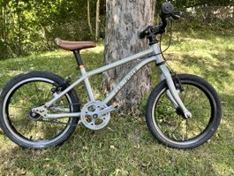 Kindervelo - Early Rider 16 Zoll - Kinderfahrrad