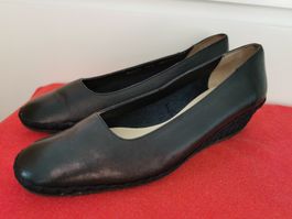 Bally Damen Schuhe Gr 36,5 
