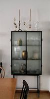Ferm Living: Haze Vitrine Cabinet