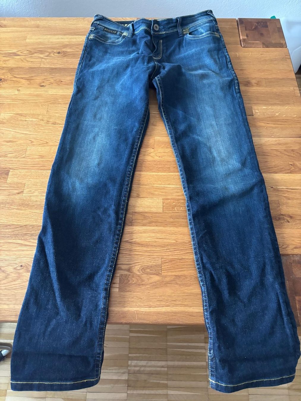 Rokker Jeans: Rokker Damenjeans – Neu (gemäss Beschreibung) aus Schaffhausen von Hey_Stoopid