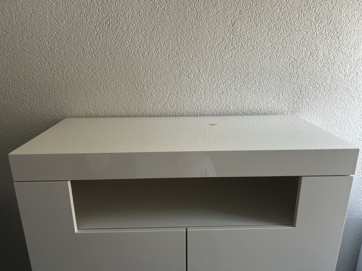 Commodes: Kommode weiss – D'occasion à Biel/Bienne par Nadj_27AG 4