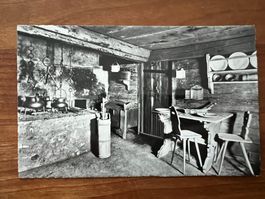 AK  1972 Wildhaus Zwinglihaus    (G2150)