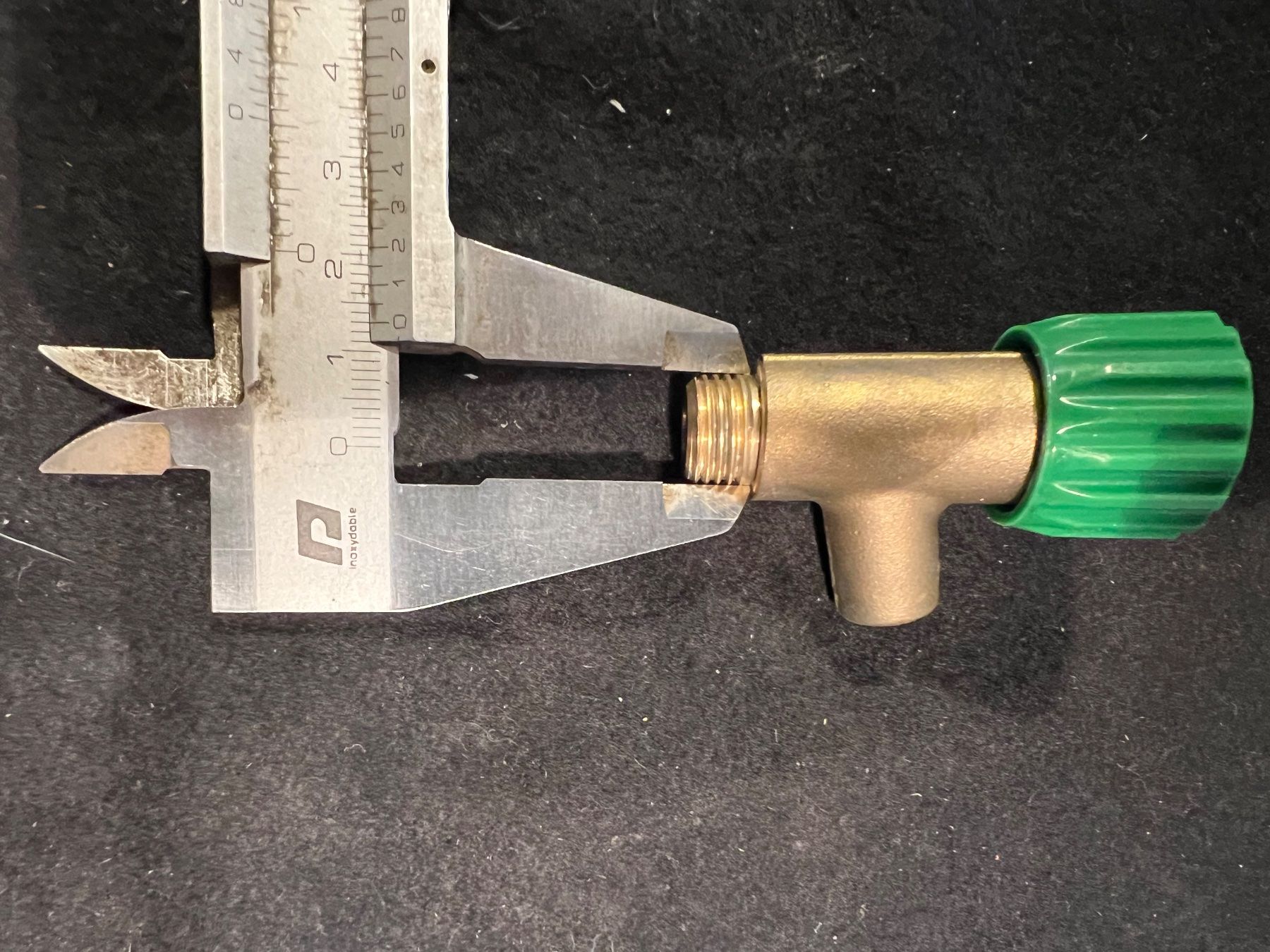 Rubinetteria: Entleerhahnen 1/4“ – Nuovo e nell'imballaggio originale da Niederrohrdorf venduto da ledergerber 3