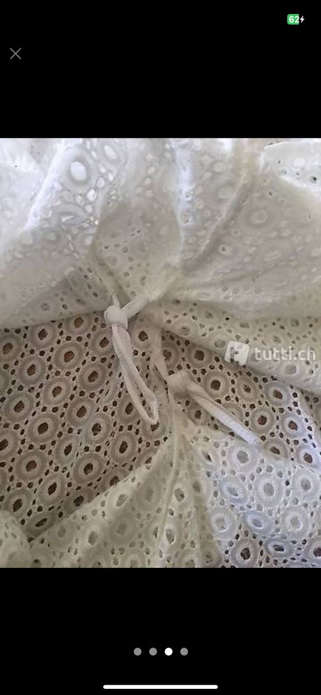 Vestiti: she?s crazy Kleid Gr.3 – Nuovo e nell'imballaggio originale da Frenkendorf venduto da Minachi 2
