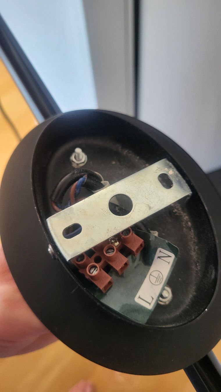 Kronleuchter & Deckenlampen: Hängelampe – Gebraucht aus Döttingen von yan_g52w 3