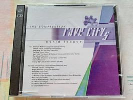 Cds Rave City 5 
