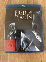 Freddy vs. Jason (2003) BluRay
