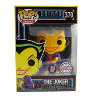 The Joker #370 Funko POP Heroes DC COMICS