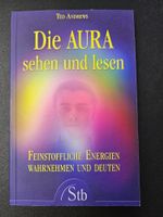 Die Aura sehen und lesen von Ted Andrews