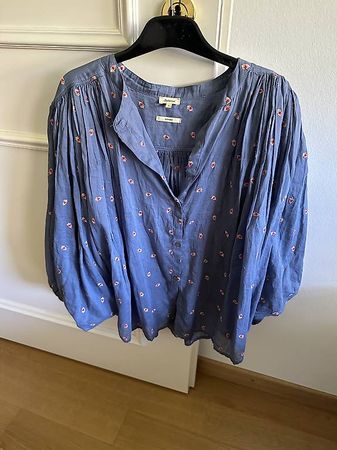 Blouse Bellerose