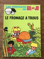 Gil et Jo EO T 9