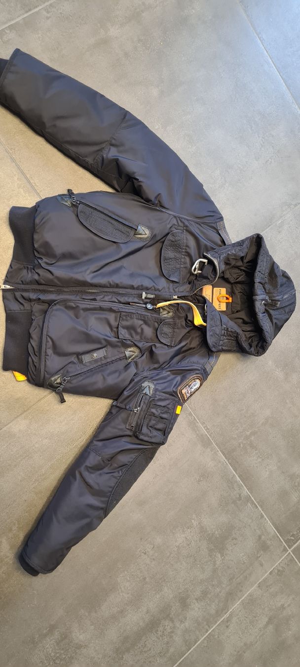 Parajumpers Giacche: veste Parajumpers homme taille M – Usato da Lens venduto da 1978lens 3