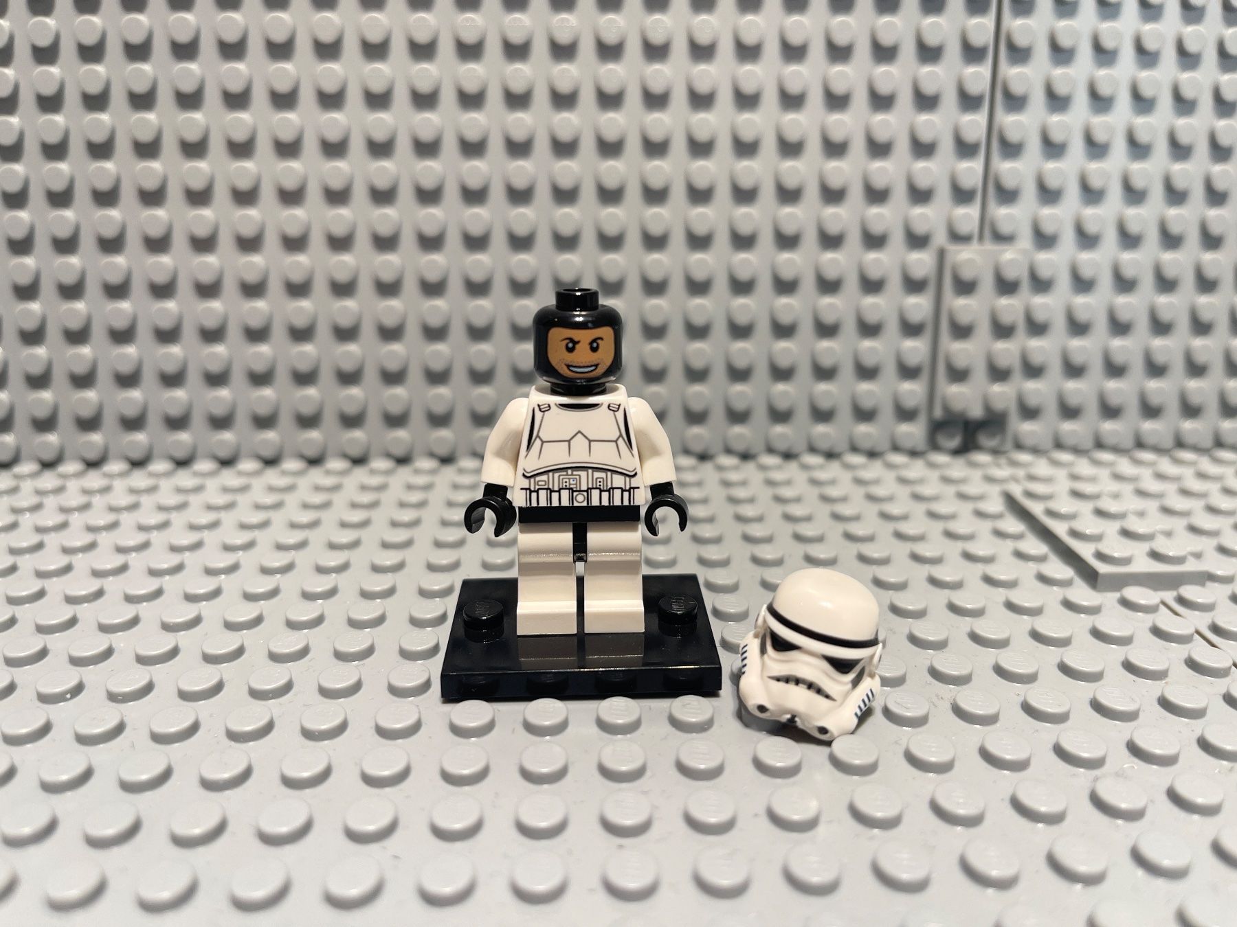 Lego Baukästen: Lego Star Wars sw0366 - Imperial Stormtrooper – Gebraucht aus Siglistorf von SwissBrickStore 1