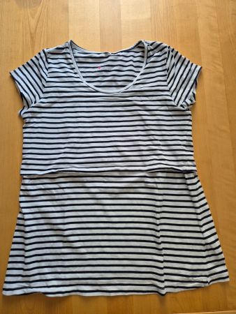 Still T-Shirt