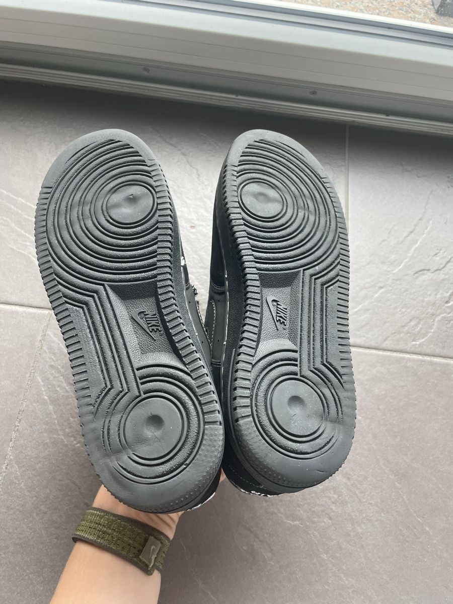 Nike Scarpe da uomo: Nike air force 1 – Usato da Dompierre FR venduto da matmath 6