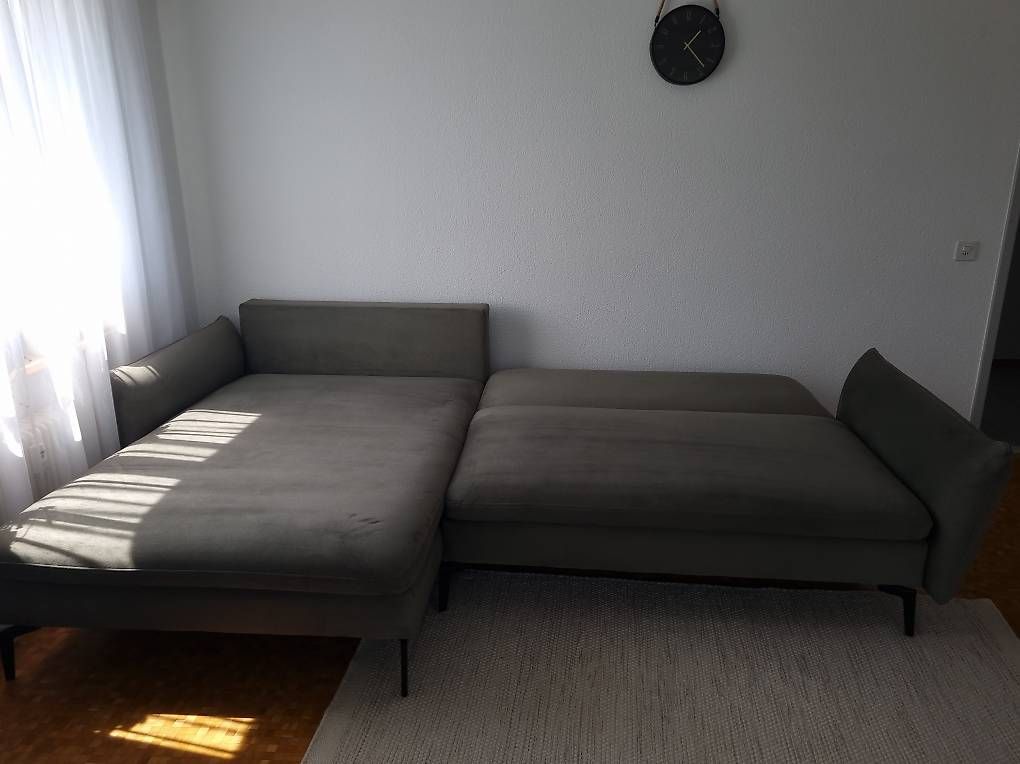 Divani: Ecksofa – Usato da Zuchwil venduto da Bricoo5 2