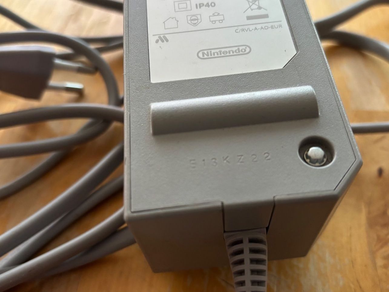 Nintendo Console: Wii Konsole – Usato da Frenkendorf venduto da Fionchen 7