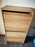 Schuhschrank ikea